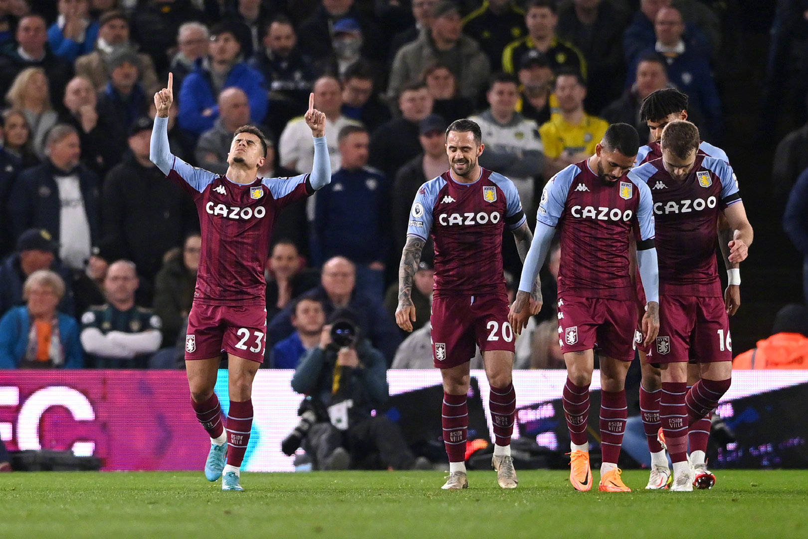 目的新星 目的新星